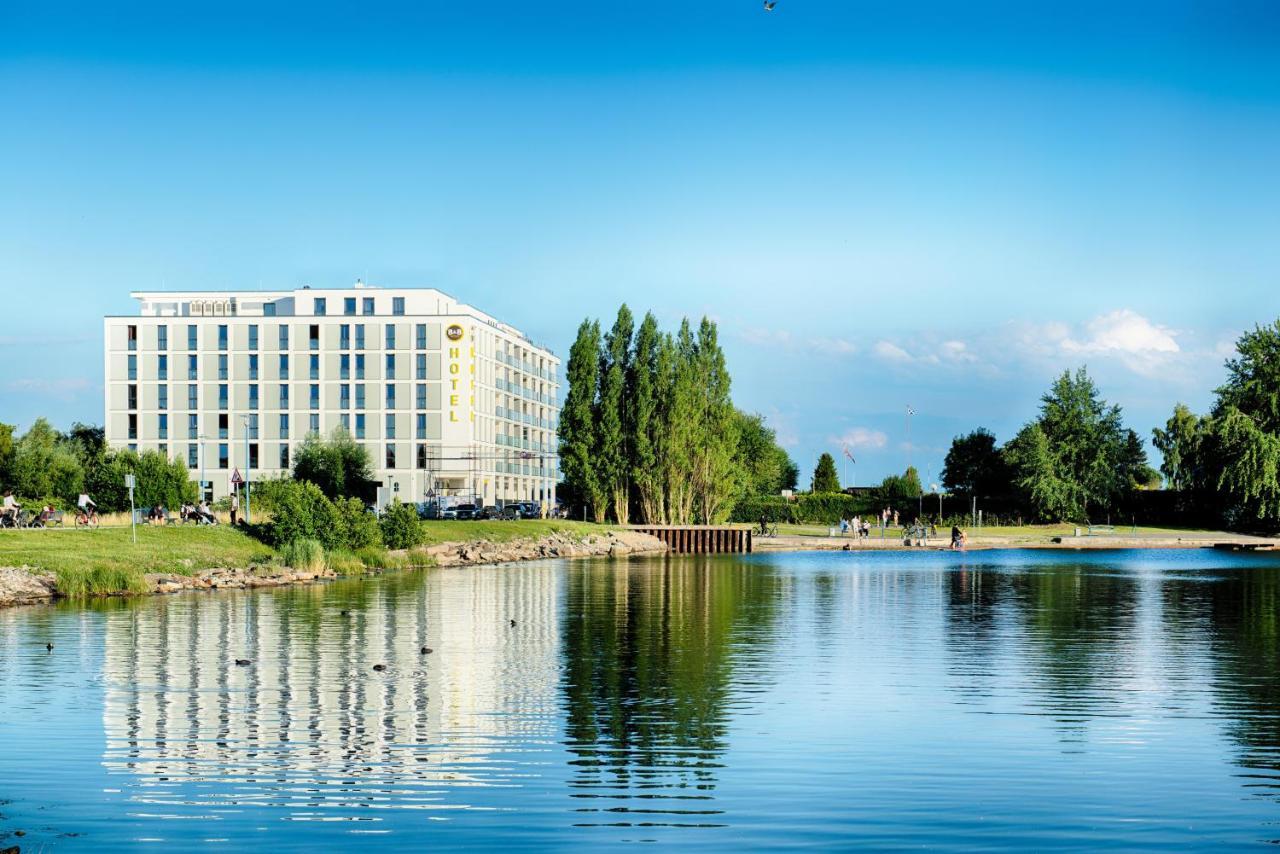B&B Hotel Wilhelmshaven Esterno foto
