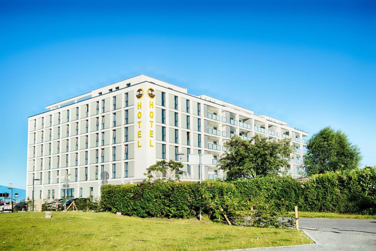 B&B Hotel Wilhelmshaven Esterno foto