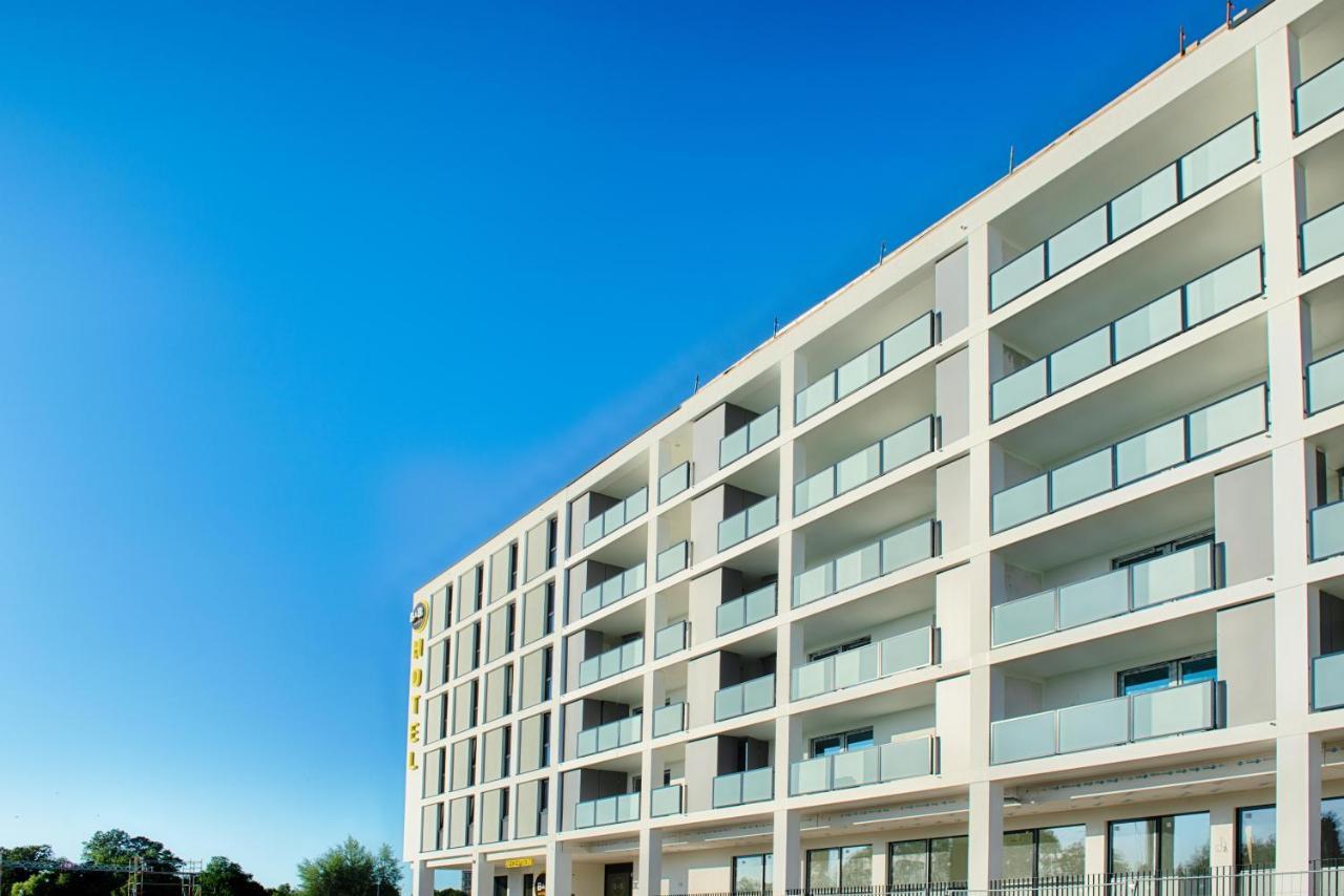 B&B Hotel Wilhelmshaven Esterno foto