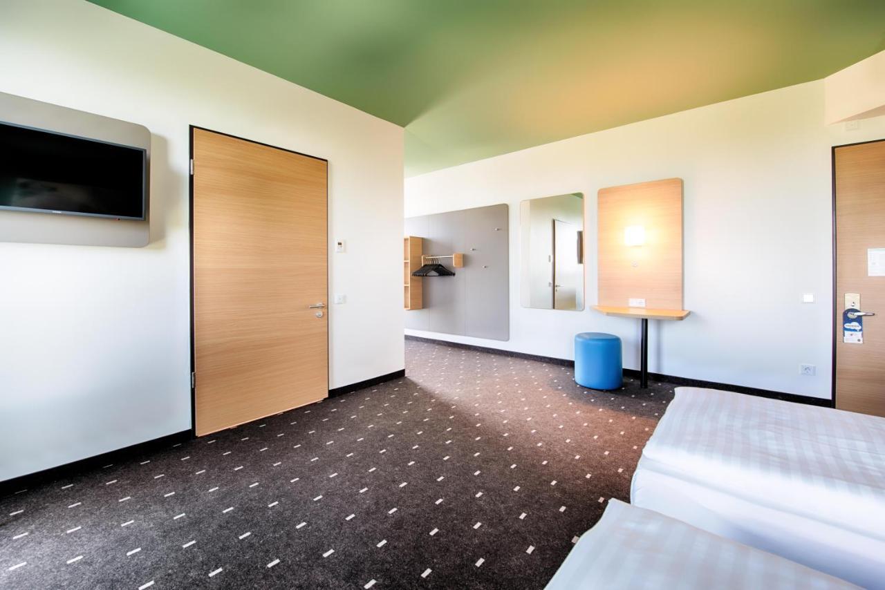 B&B Hotel Wilhelmshaven Esterno foto