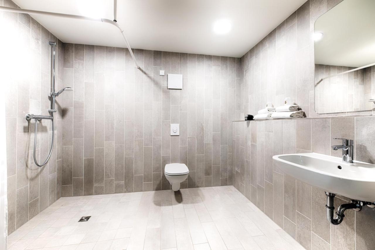 B&B Hotel Wilhelmshaven Esterno foto