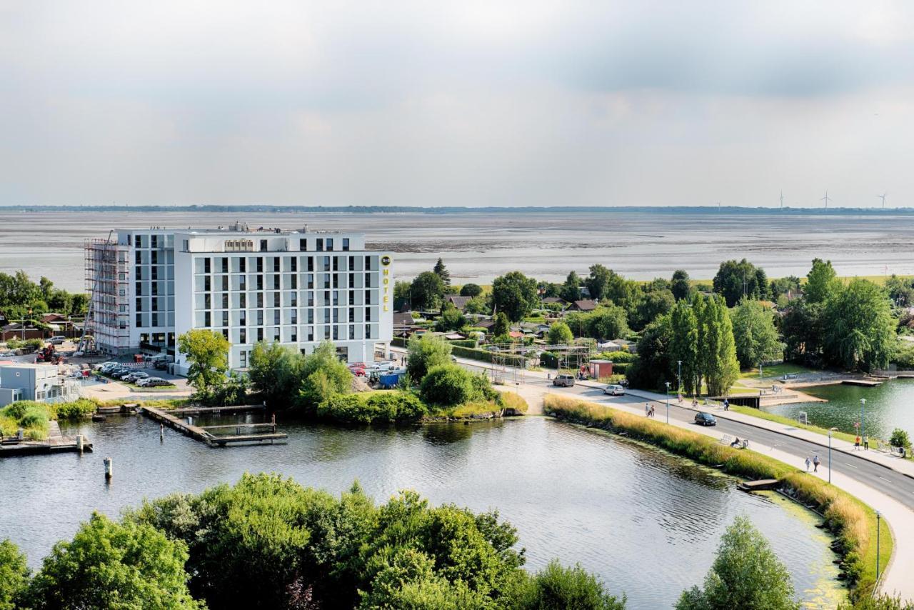 B&B Hotel Wilhelmshaven Esterno foto