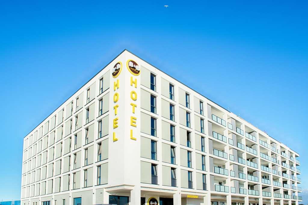 B&B Hotel Wilhelmshaven Esterno foto