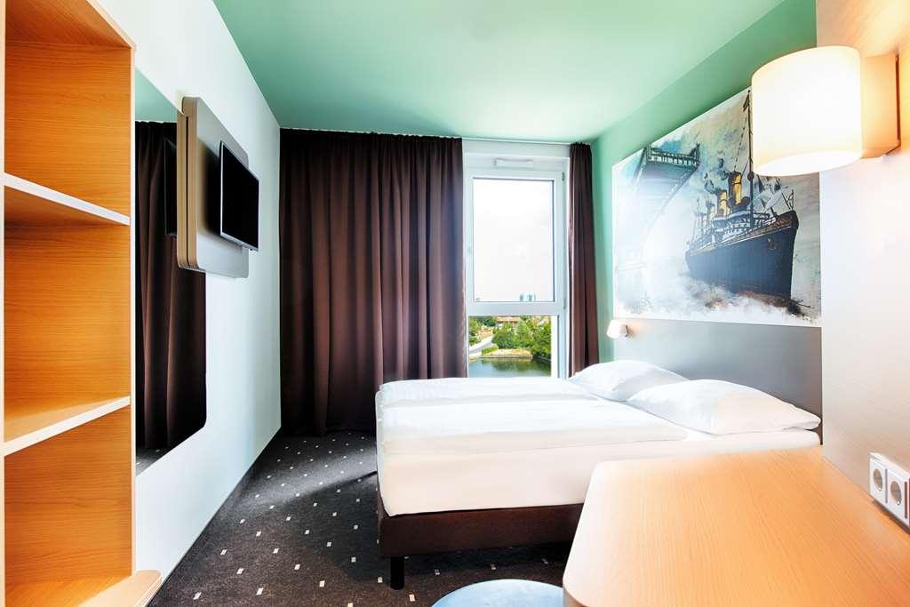 B&B Hotel Wilhelmshaven Camera foto