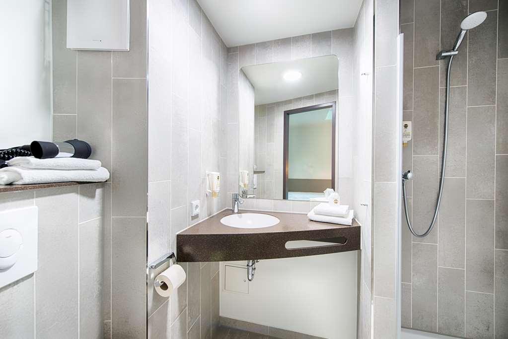 B&B Hotel Wilhelmshaven Camera foto
